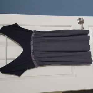 UEC - Empire Waist Dress